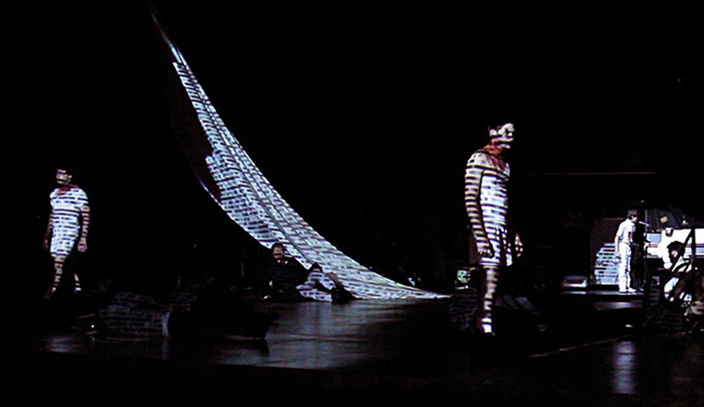 Richard III : Immersive Media